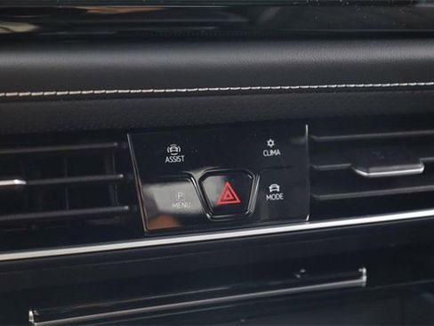 New 2026 Volkswagen Atlas SEL Premium R-Line image 19