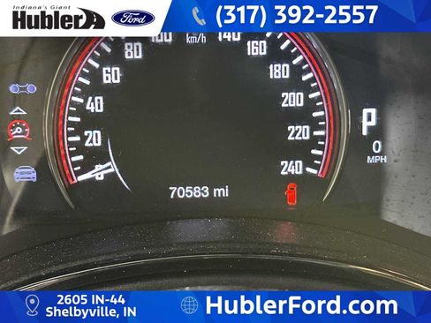 Used 2024 Dodge Durango GT AWD/4WD image 15