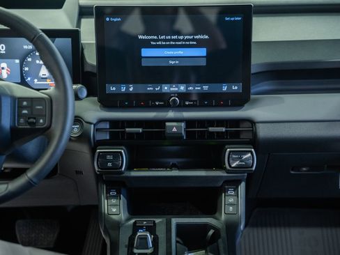 New 2026 Toyota RAV4 Limited AWD/4WD image 22