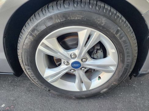 Used 2013 Ford Focus SE image 37