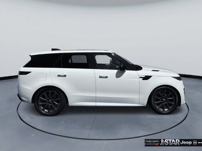 Used 2024 Land Rover Range Rover Sport Dynamic SE