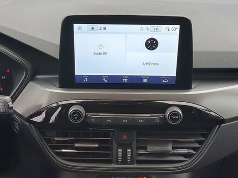 New 2026 Ford Escape Active image 19