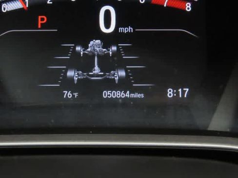 Certified 2020 Honda CR-V EX image 26