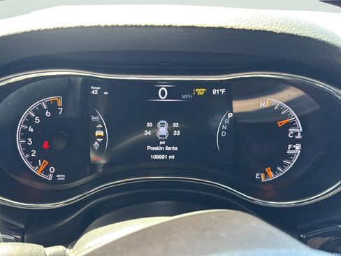 Used 2020 Jeep Grand Cherokee Trailhawk w/ Trailhawk Luxury Group AWD/4WD image 29