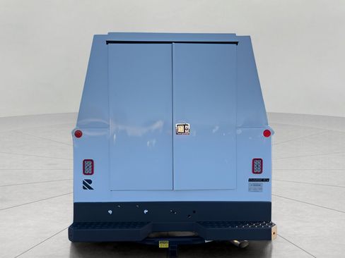 New 2025 Chevrolet Silverado 3500 W/T w/ WT Convenience Package image 6