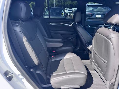 Used 2020 Cadillac XT6 Sport AWD/4WD image 30