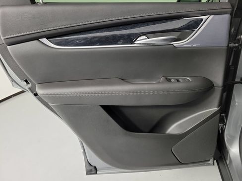 Certified 2024 Cadillac XT5 Premium Luxury w/ Technology Package FWD image 12
