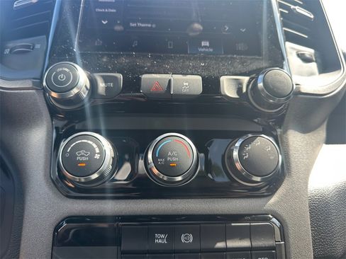 New 2025 RAM 4500 Tradesman image 21