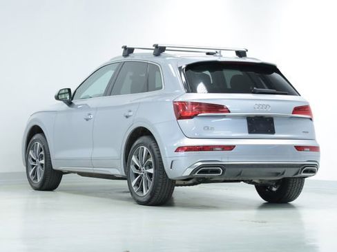 Used 2023 Audi Q5 2.0T Premium Plus image 6