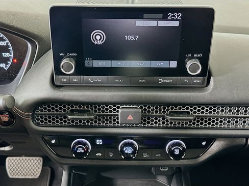 Used 2024 Honda HR-V Sport image 23