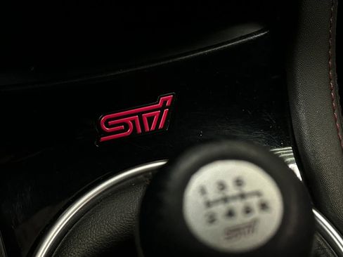 Used 2019 Subaru WRX STI w/ Popular Package #3 (IZT) AWD/4WD image 41