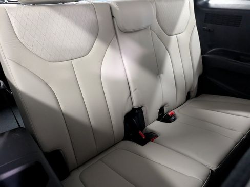 Used 2022 Hyundai Palisade SEL w/ 8P Bench Seat Package image 25