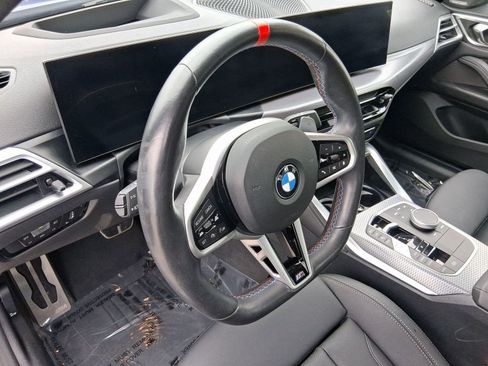 Used 2025 BMW M440i image 4