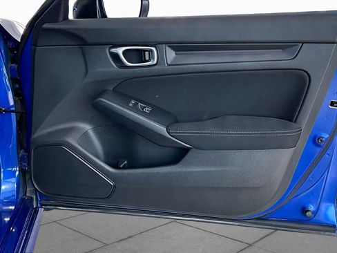 Certified 2023 Honda Civic Sport image 23
