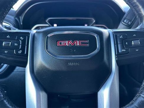 Used 2020 GMC Sierra 2500 SLT w/ SLT Premium Plus Package image 23