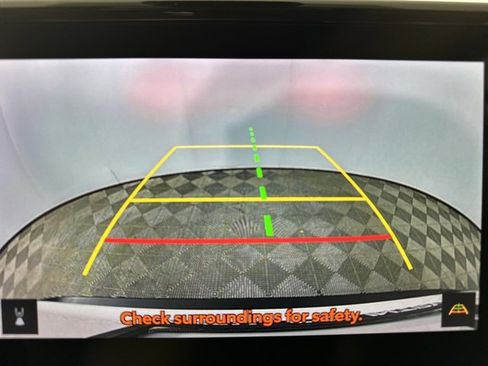 Used 2023 Toyota RAV4 LE image 21