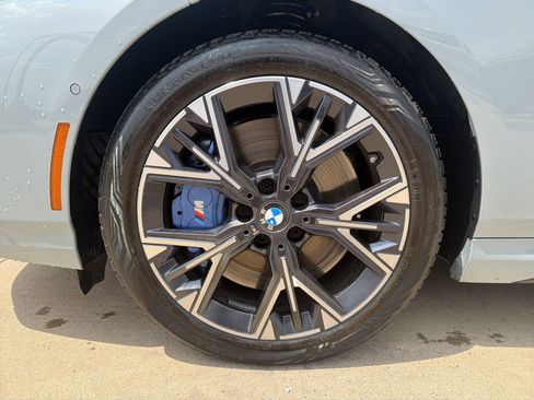 Used 2025 BMW 228i xDrive AWD/4WD image 10