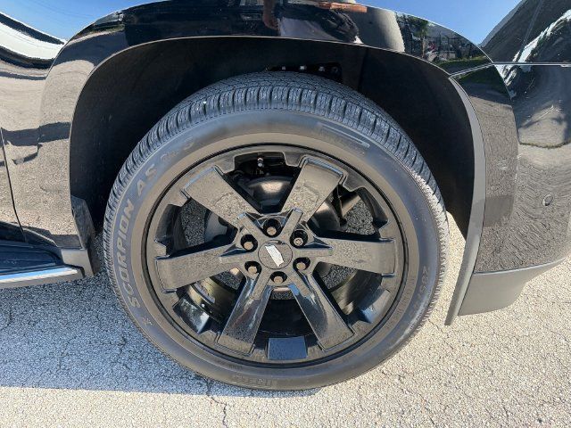Used 2020 Cadillac Escalade Luxury AWD/4WD image 21