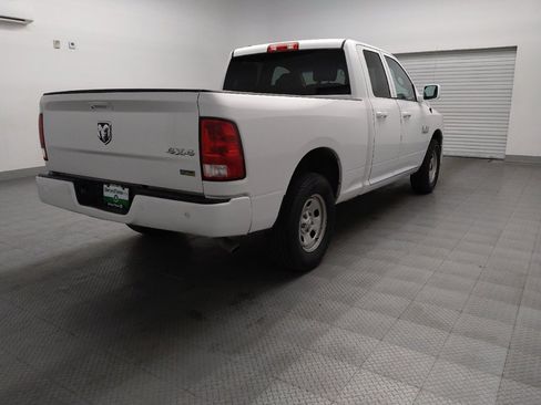 Used 2017 RAM 1500 Tradesman w/ Protection Group image 9