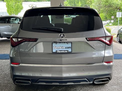 New 2026 Acura MDX w/ Advance Package image 5
