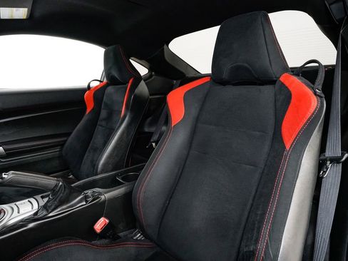 Used 2013 Scion FR-S Base image 8