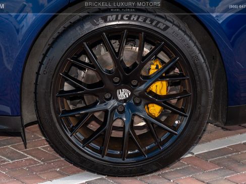 Used 2022 Porsche Panamera image 42