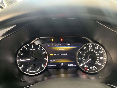 Used 2020 Nissan Murano SV w/ Premium Package image 25