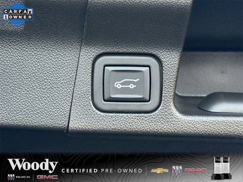 Certified 2023 GMC Acadia SLT w/ Elevation Edition image 35