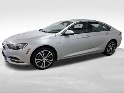 Used 2018 Buick Regal Essence