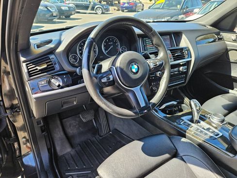Used 2017 BMW X3 xDrive35i AWD/4WD image 17