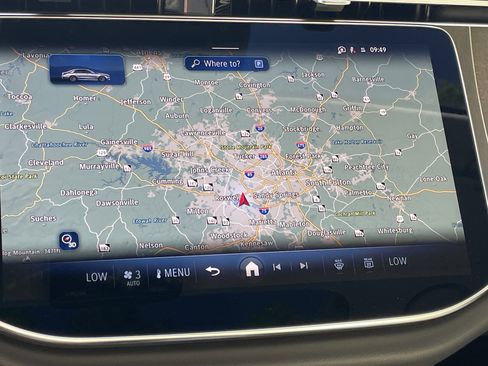 New 2026 Mercedes-Benz E 450 4MATIC Sedan image 30