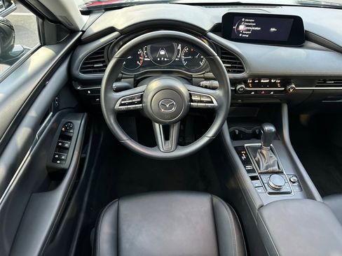 Used 2021 MAZDA MAZDA3 s image 19