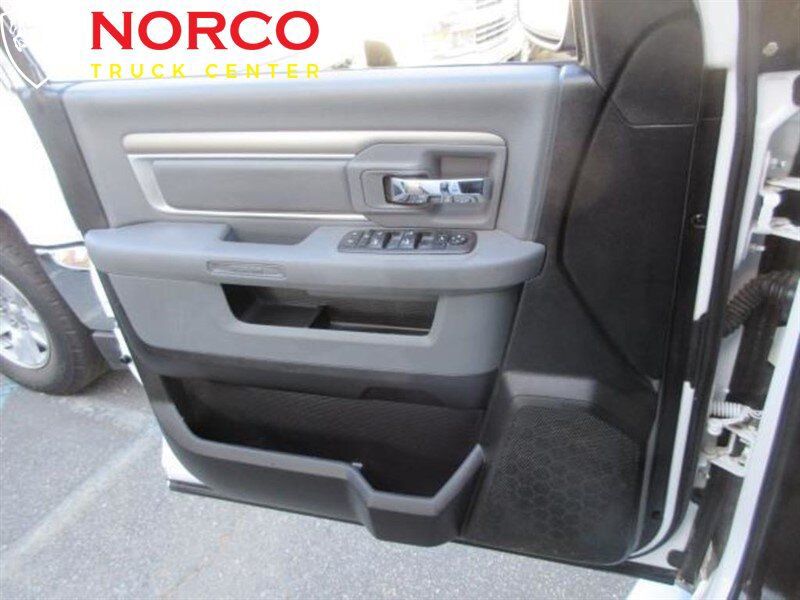 Used 2014 RAM 1500 Lone Star RWD image 12