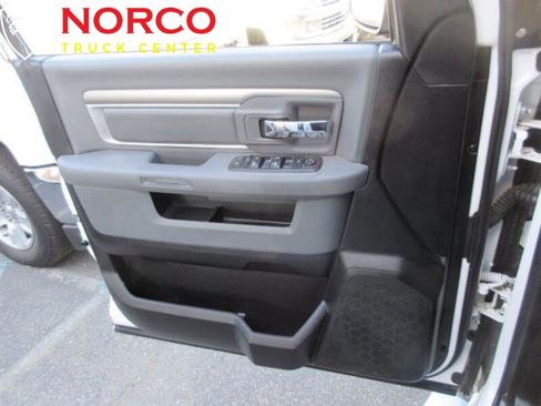 Used 2014 RAM 1500 Lone Star image 12