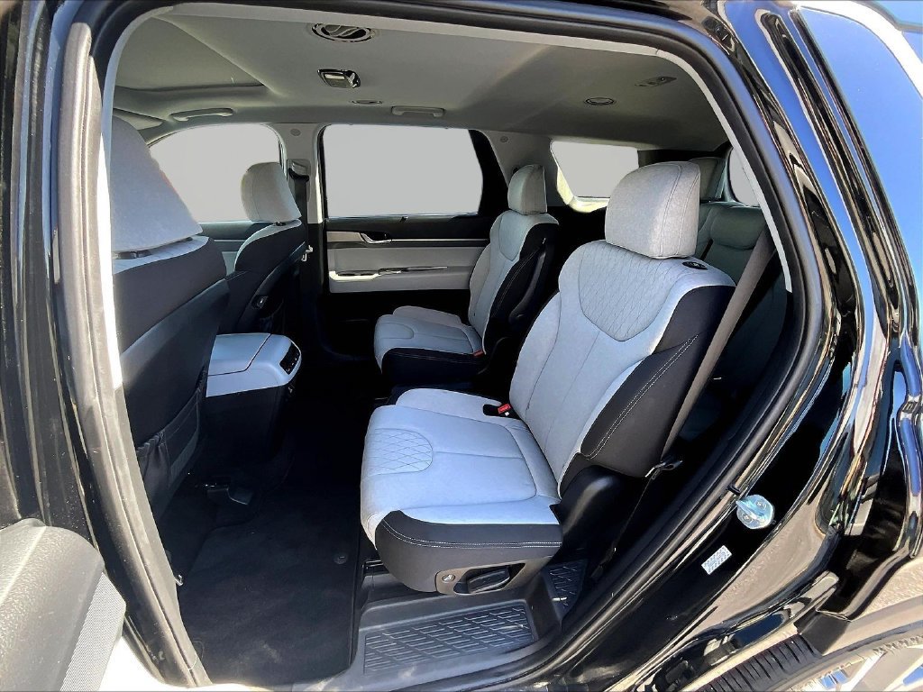 Certified 2022 Hyundai Palisade SEL w/ Convenience Package AWD/4WD image 26
