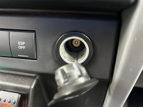 Used 2009 Jeep Wrangler Unlimited X AWD/4WD image 37