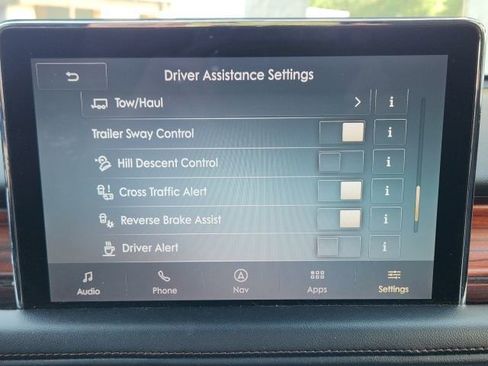 Used 2023 Lincoln Aviator Reserve w/ Jet Package AWD/4WD image 23