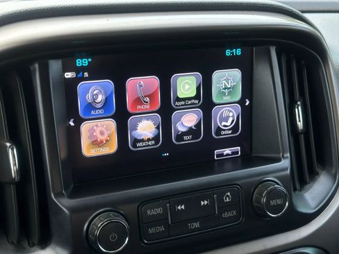 Used 2018 Chevrolet Colorado Z71 AWD/4WD image 28
