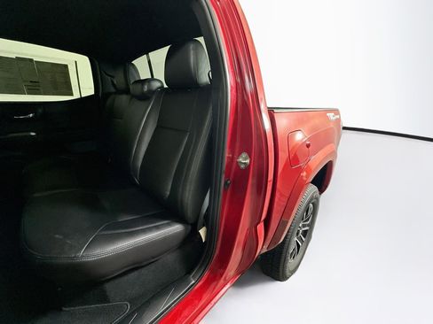 Used 2020 Toyota Tacoma TRD Sport RWD image 26