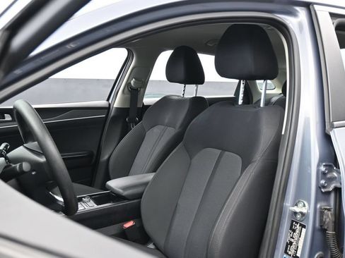 Used 2024 Kia K5 LXS FWD image 10