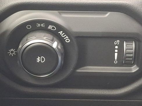 Used 2024 Jeep Wrangler High Altitude image 23