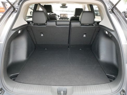 Certified 2027 Honda HR-V EX-L image 18