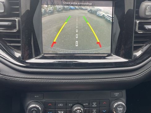 Used 2021 Dodge Durango GT w/ Blacktop Package image 10