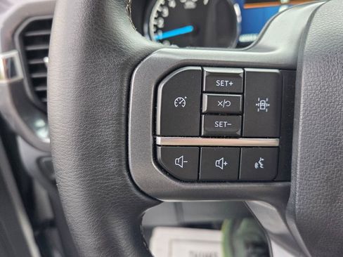 Used 2023 Ford F150 XLT w/ Equipment Group 302A High image 23