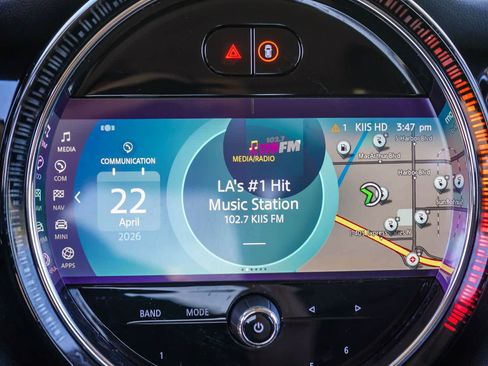 Used 2022 MINI Cooper SE FWD image 13