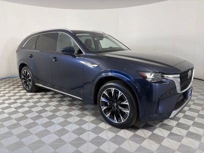 Used 2024 MAZDA CX-90 3.3 Turbo S