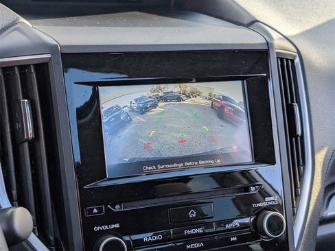 Used 2023 Subaru Forester Premium image 24