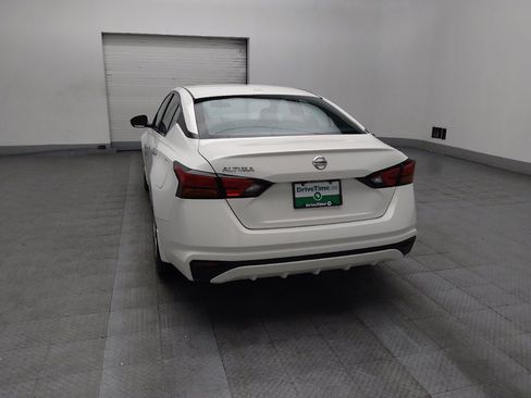 Used 2020 Nissan Altima 2.5 S FWD image 6