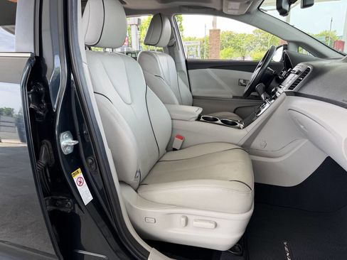 Used 2015 Toyota Venza Limited AWD/4WD image 30