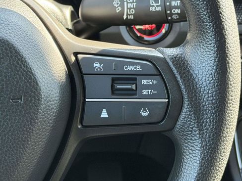 Certified 2026 Honda CR-V LX image 17